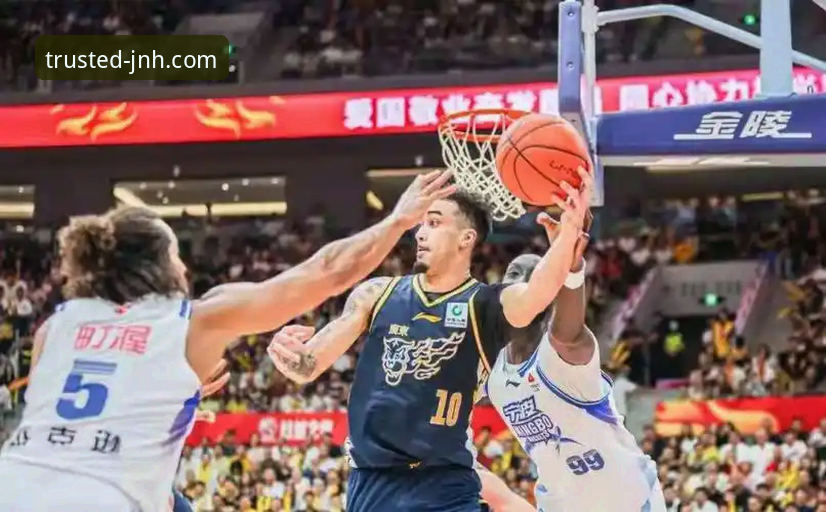 广东逆转宁波 vs 今年会JNH平台观赛体验：关键球博弈与娱乐平台选择差异